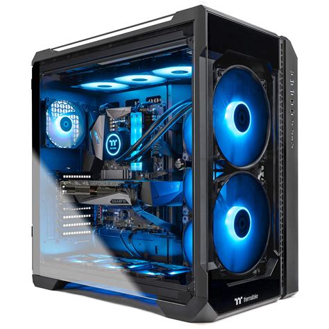 gaming cpu